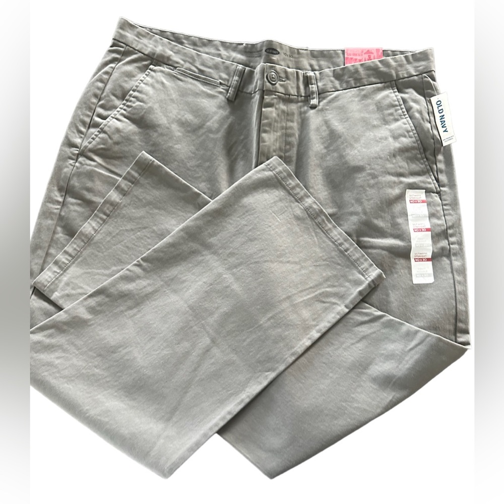 Old Navy | Gray | Never Worn